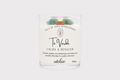 Calma y Renacer - Té Verde 250g