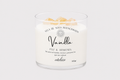 Paz y Armonía - Vainilla 500g