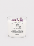 Claridad y Comienzos - Lavanda 500g